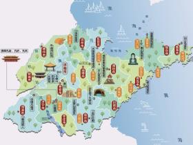 中国之窗|山东——好客山东