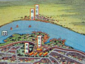 中国之窗|重庆——山水之城 美丽之地