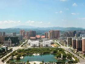 江西 ▏梦里桃源 画里上高