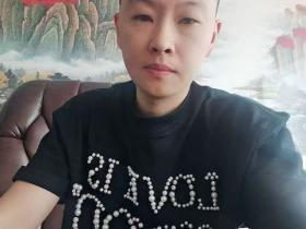 世界洪门组织金华山星聚堂成员薛刚