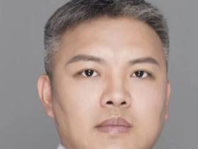 世界洪门组织金华山星聚堂成员周怡挺