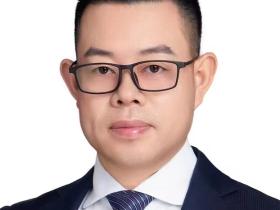世界洪门组织金华山星聚堂成员易前坤