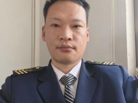 世界洪门组织金华山星聚堂成员朱传坤