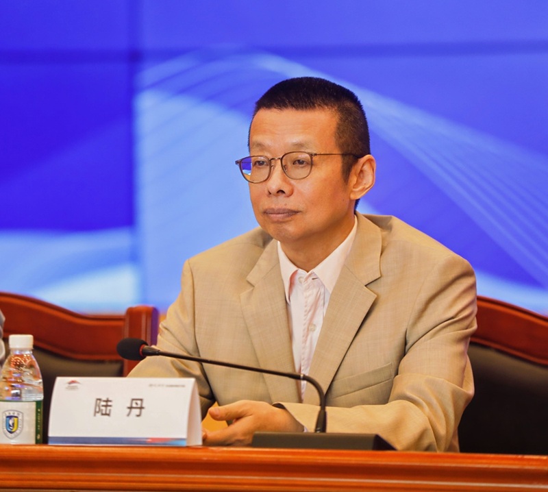 2025海南高等教育创新发展国际论坛新闻发布会三亚召开-图片4
