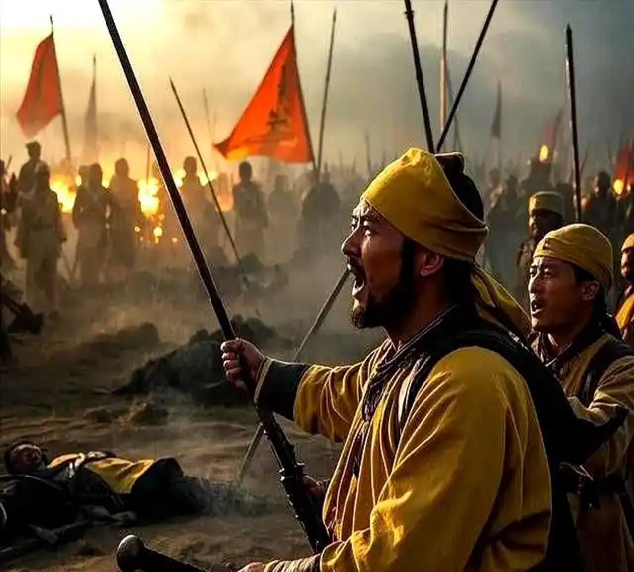 世界洪门组织：澄清洪门文化误解，维护传统礼仪纯正性-图片2