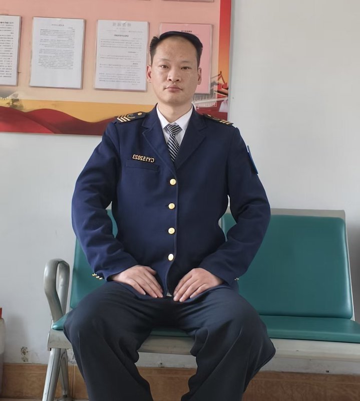 世界洪门组织金华山星聚堂成员朱传坤-图片3