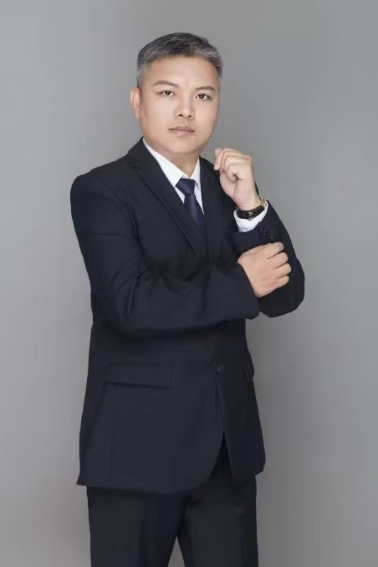 世界洪门组织金华山星聚堂成员周怡挺-图片3